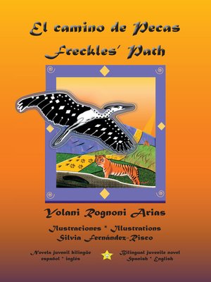 cover image of El camino de Pecas * Freckles' Path